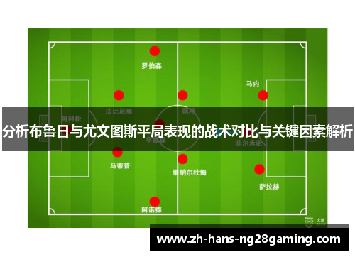分析布鲁日与尤文图斯平局表现的战术对比与关键因素解析