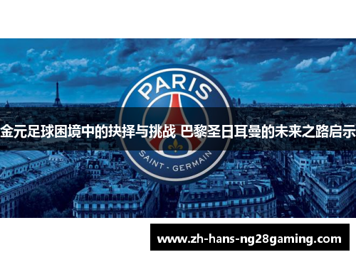 金元足球困境中的抉择与挑战 巴黎圣日耳曼的未来之路启示