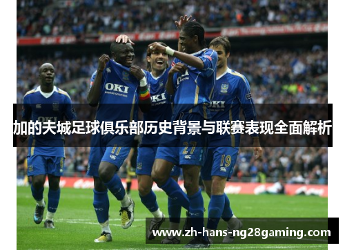 加的夫城足球俱乐部历史背景与联赛表现全面解析