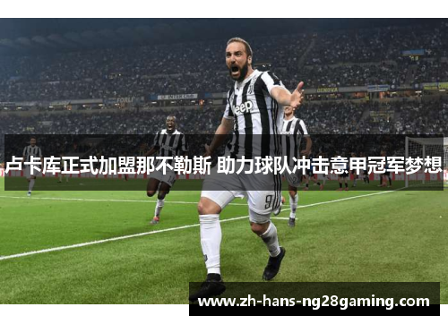卢卡库正式加盟那不勒斯 助力球队冲击意甲冠军梦想 卢卡库正式加盟那不勒斯 助力球队冲击意甲冠军梦想
