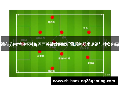 德布劳内世俱杯对阵巴西关键数据解析背后的战术逻辑与胜负密码 德布劳内世俱杯对阵巴西关键数据解析背后的战术逻辑与胜负密码
