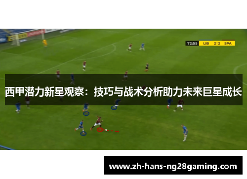 西甲潜力新星观察：技巧与战术分析助力未来巨星成长